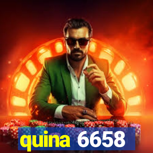 quina 6658